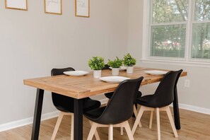 Dineren