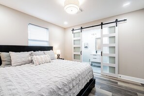 3 Schlafzimmer, Bettwäsche