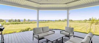 The Perfect Brule Shore Getaway