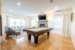Game room - The Perfect Brule Shore Getaway (Brule Shore)