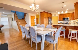 Dining - The Perfect Brule Shore Getaway (Brule Shore)
