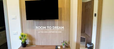 3 slaapkamers, lakens van Egyptisch katoen, luxe beddengoed