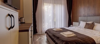 Midtown Prishtina Stays