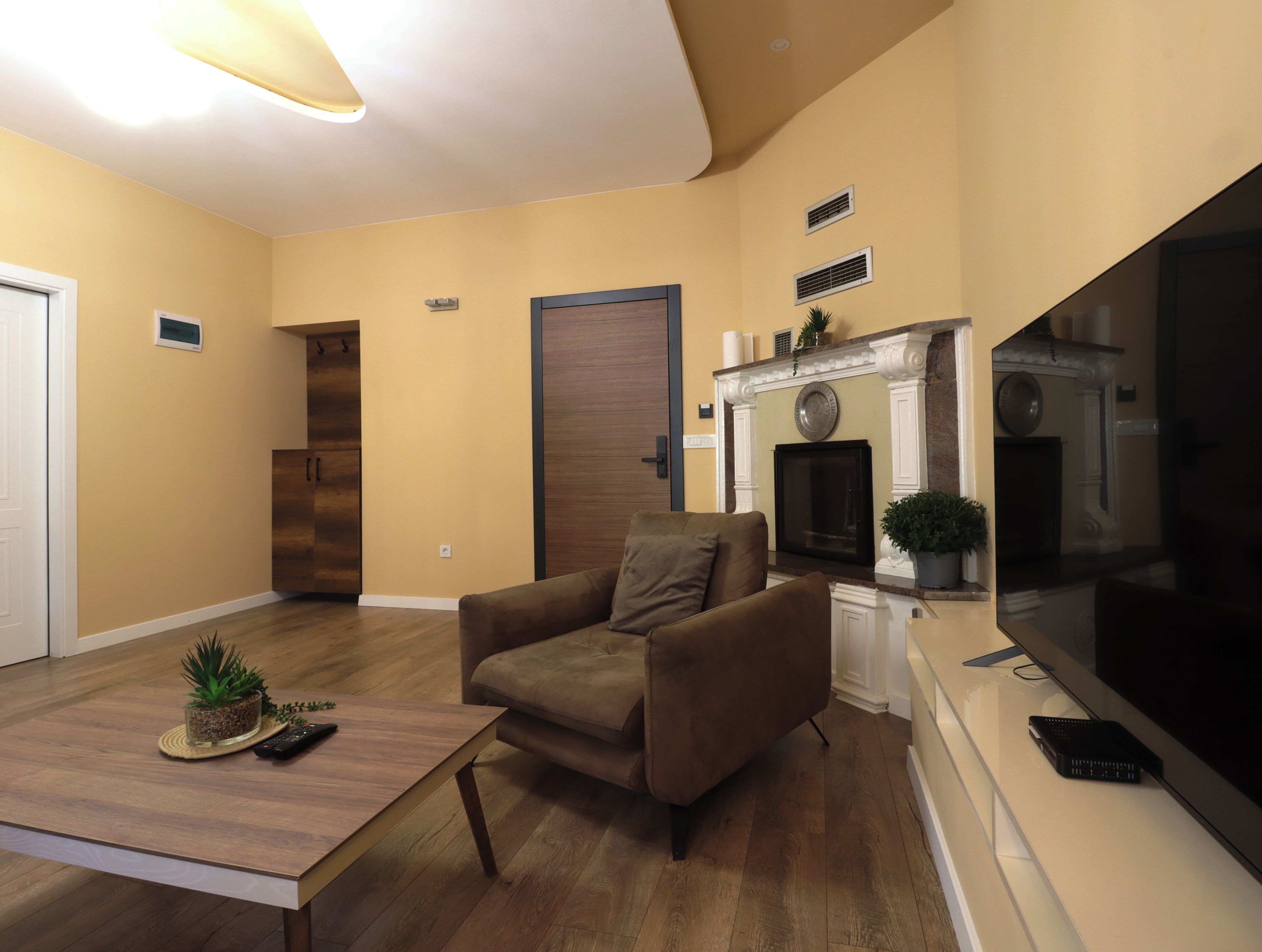 Foto - Midtown Prishtina Stays