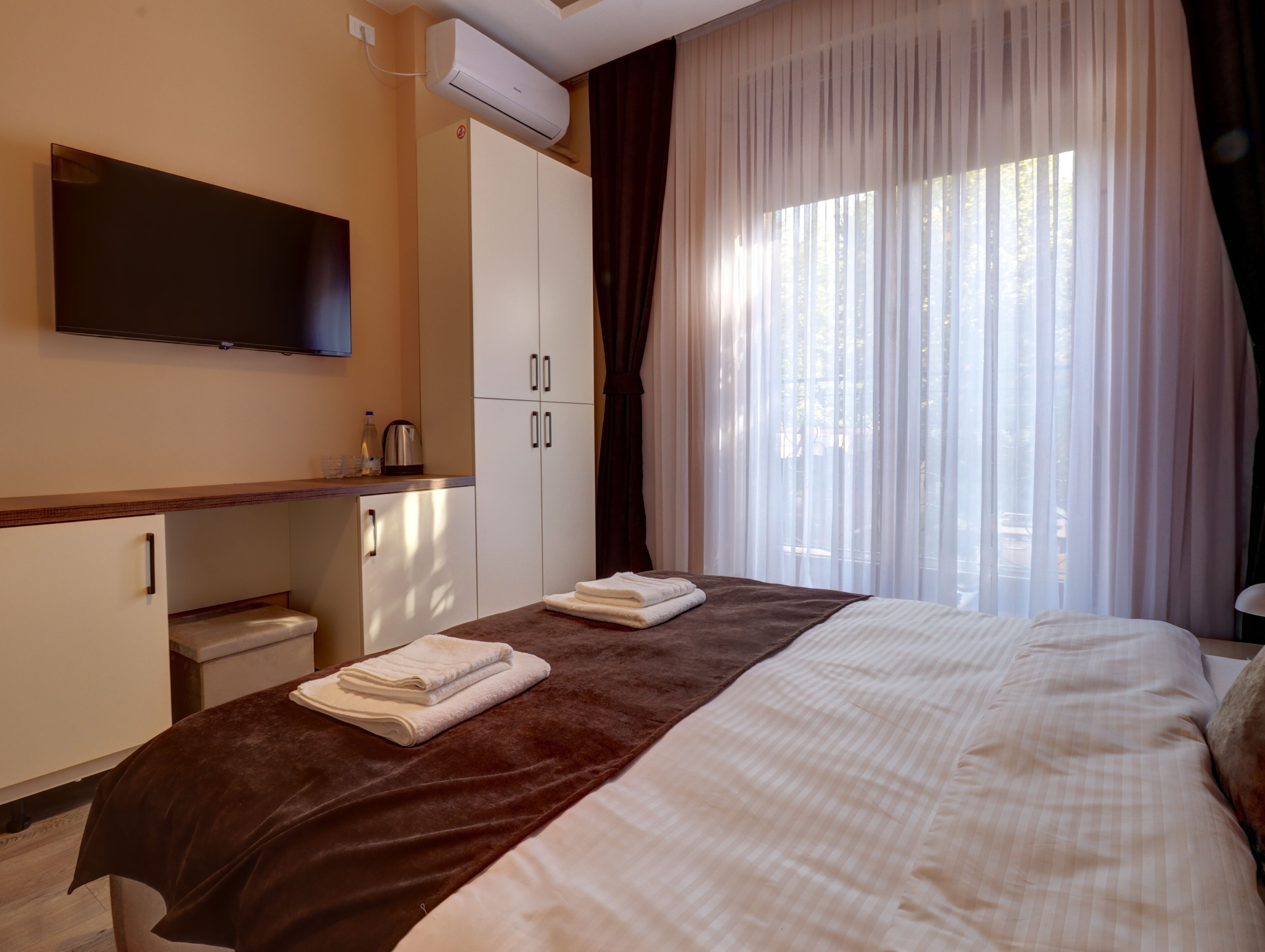 Foto - Midtown Prishtina Stays