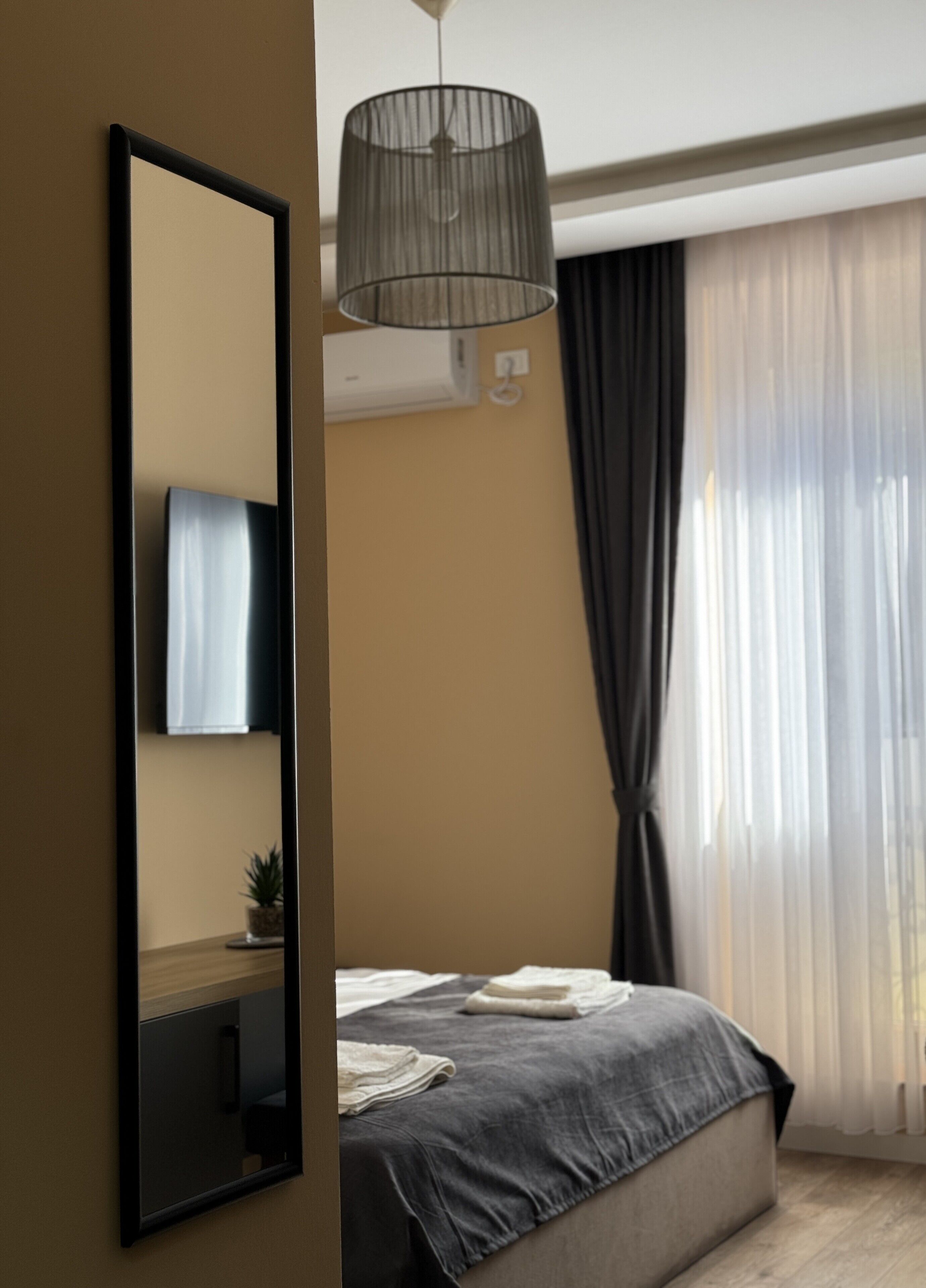 Foto - Midtown Prishtina Stays