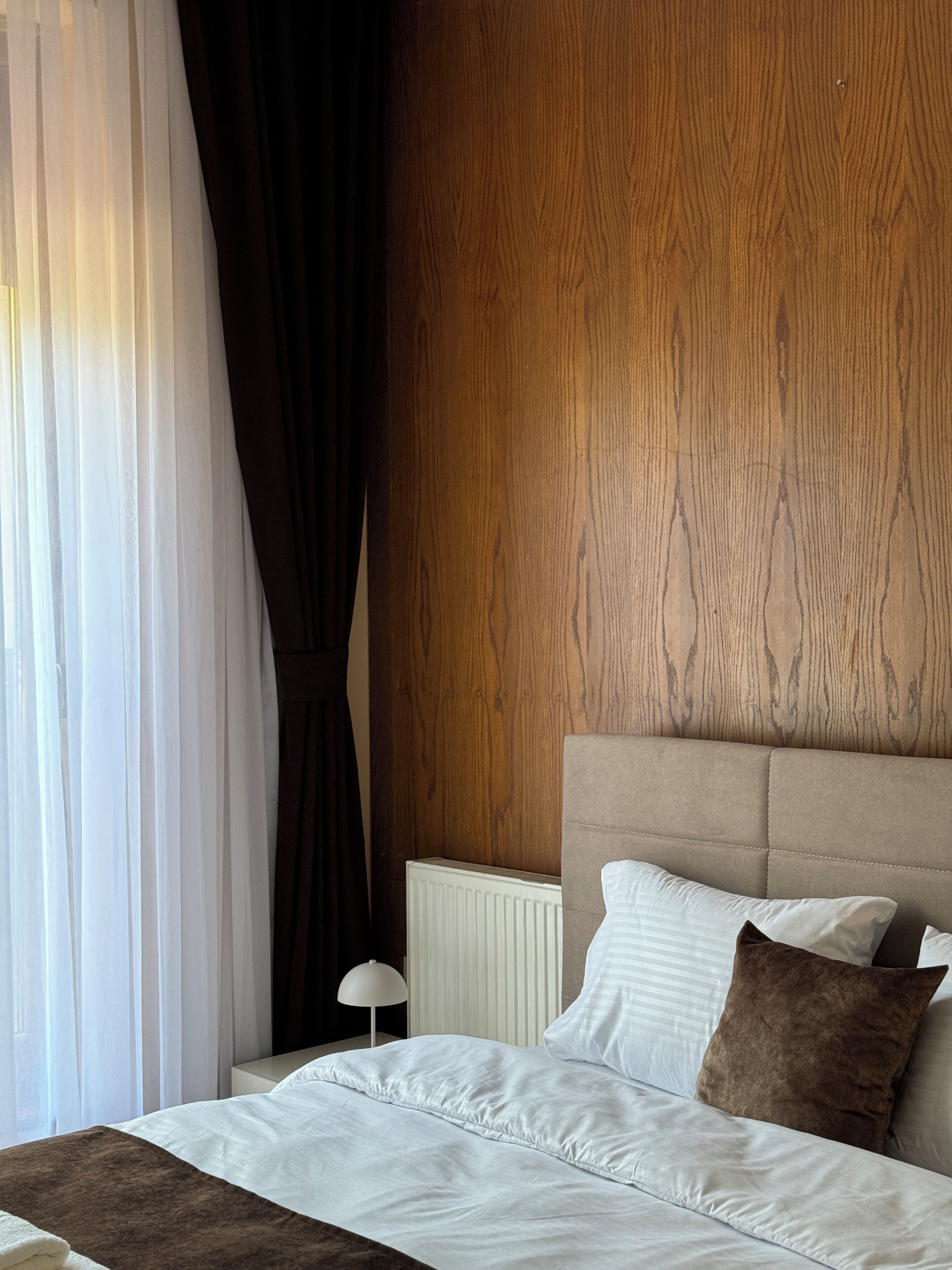 Foto - Midtown Prishtina Stays