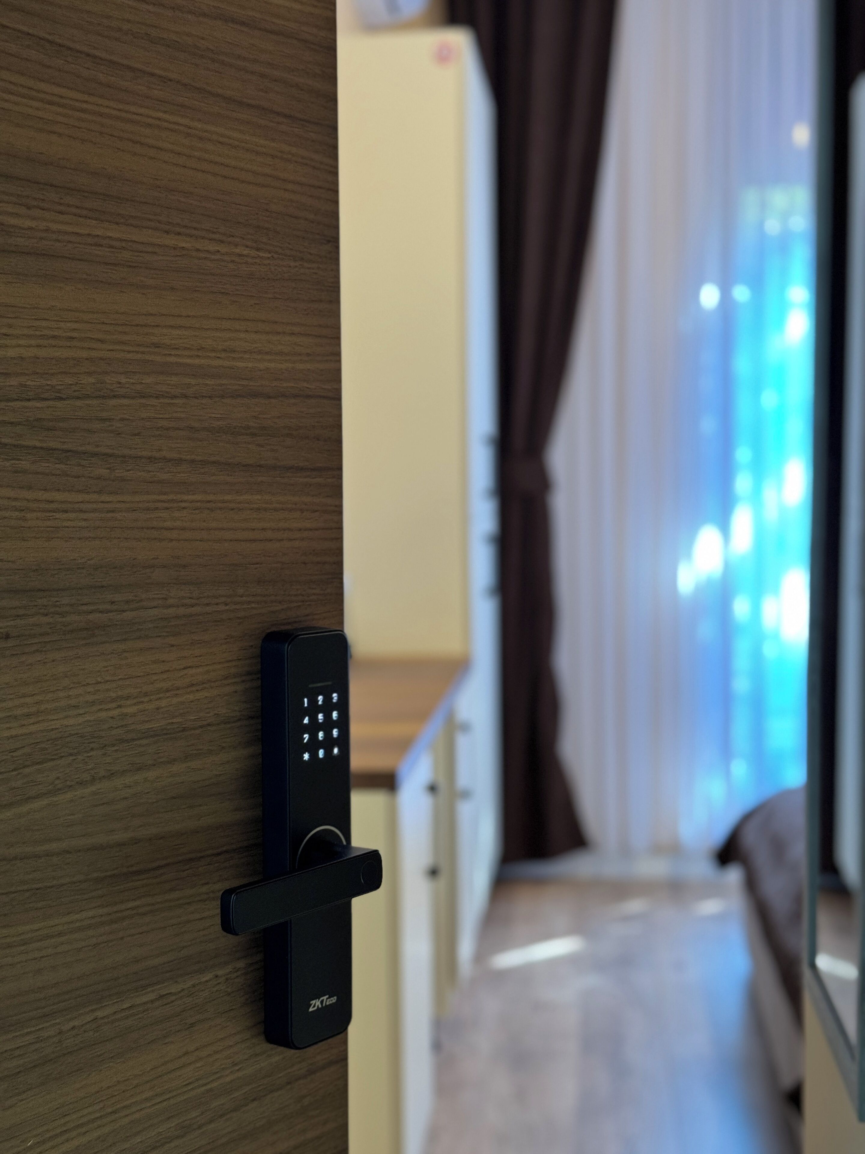 Foto - Midtown Prishtina Stays