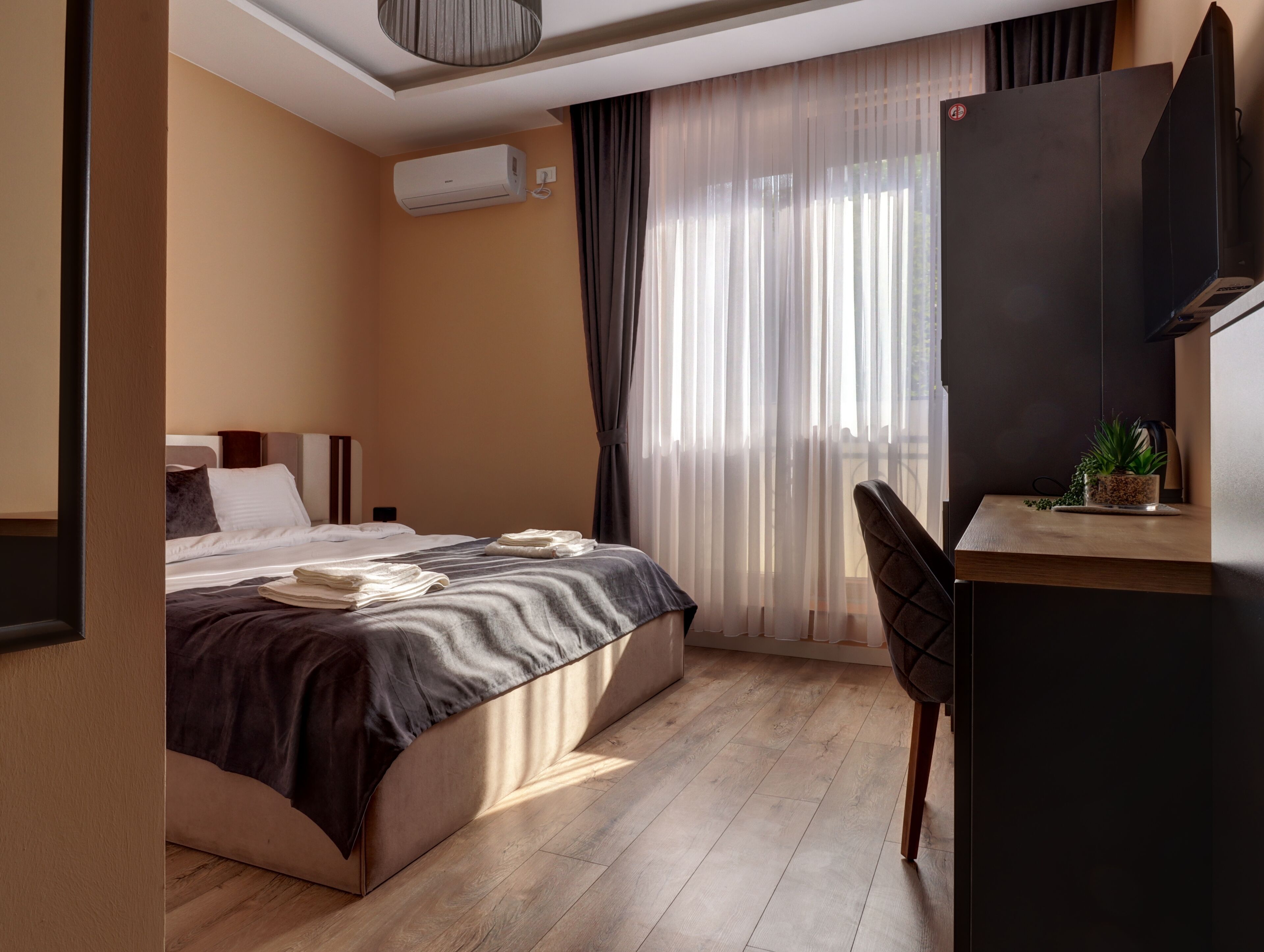 Foto - Midtown Prishtina Stays