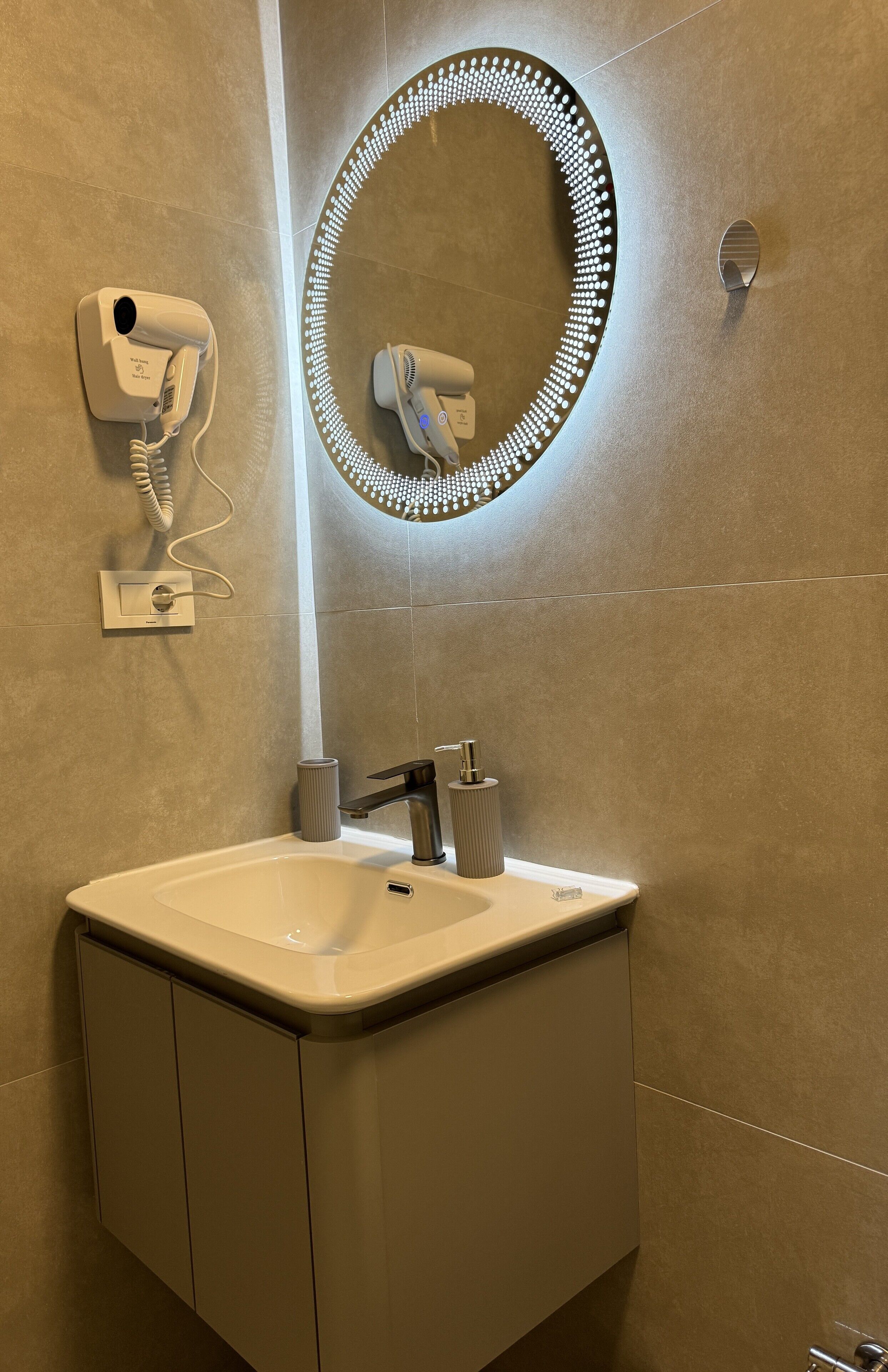 Foto - Midtown Prishtina Stays