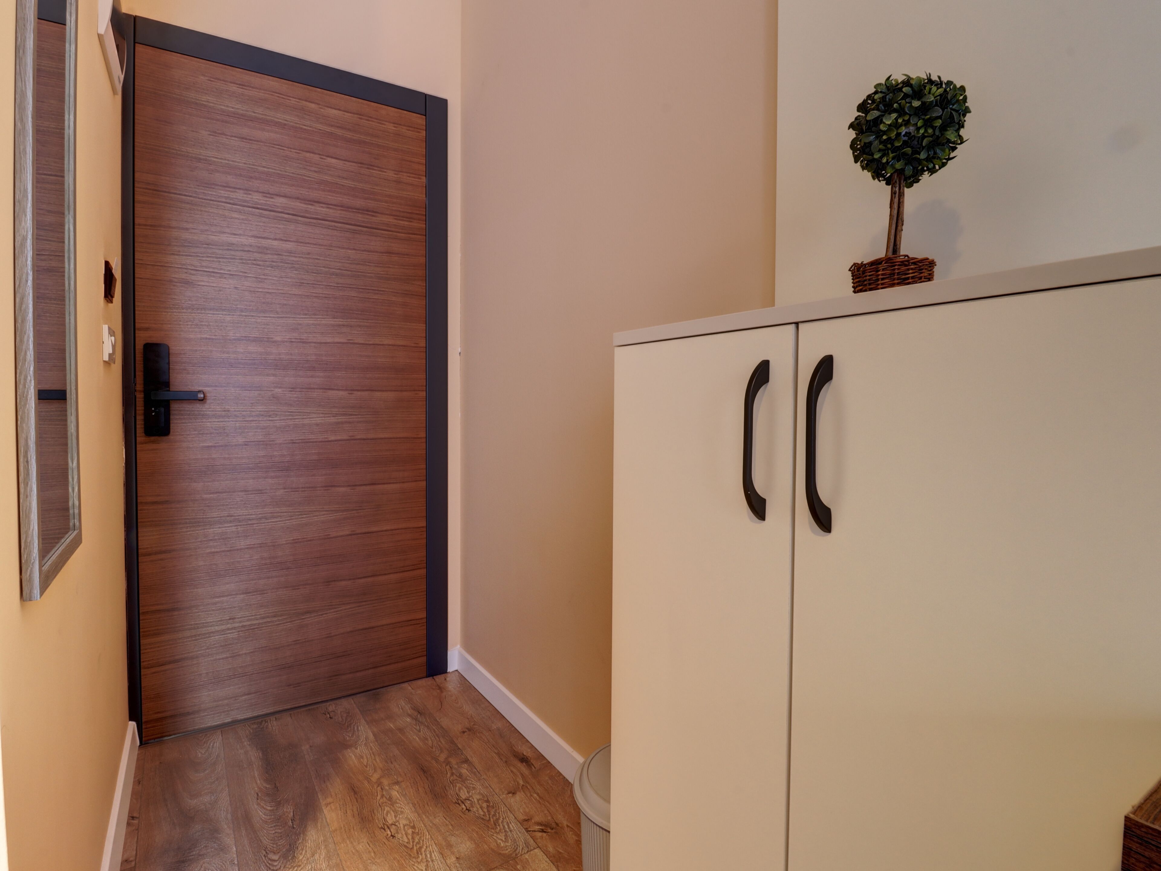 Foto - Midtown Prishtina Stays