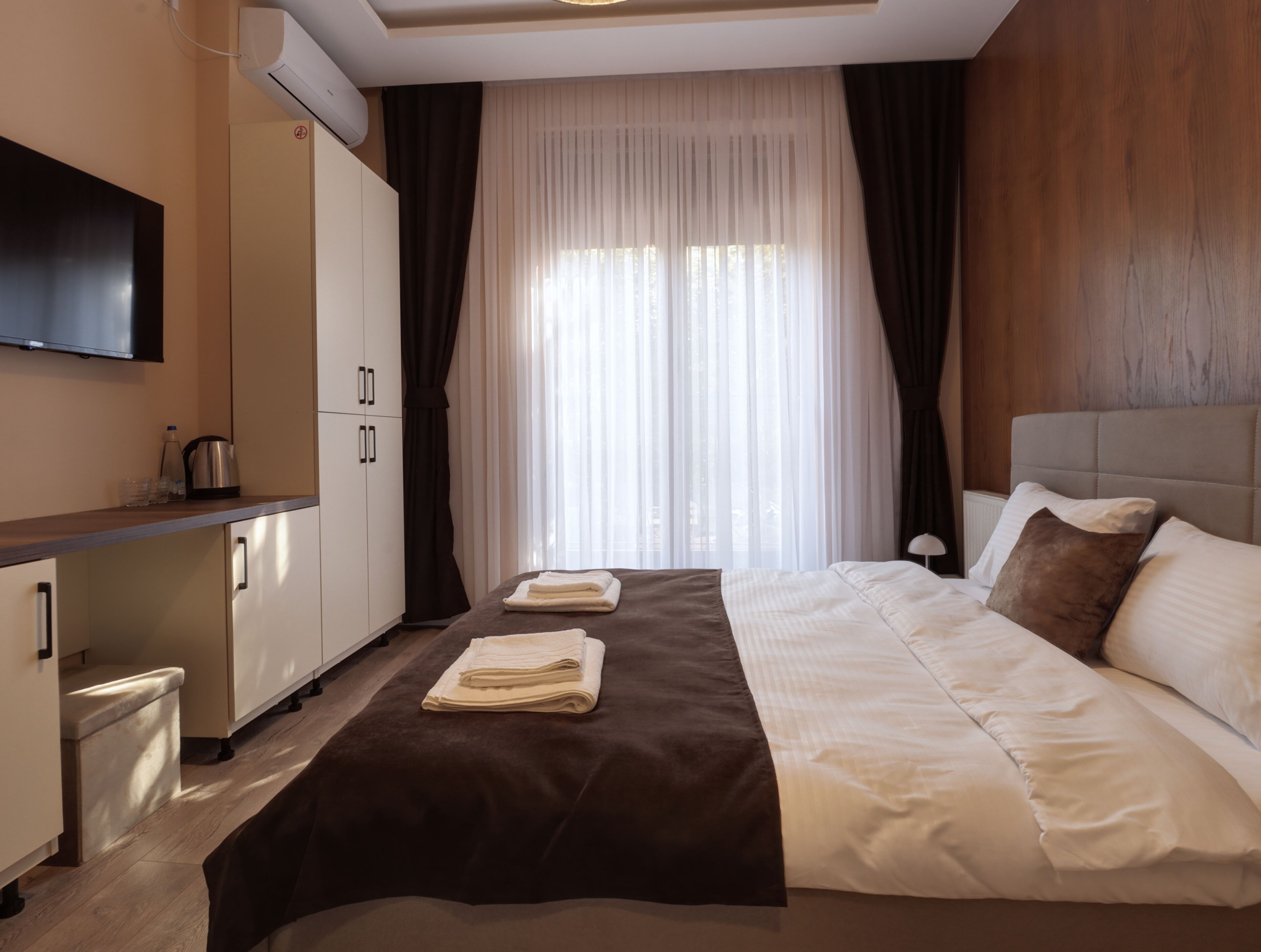 Foto - Midtown Prishtina Stays