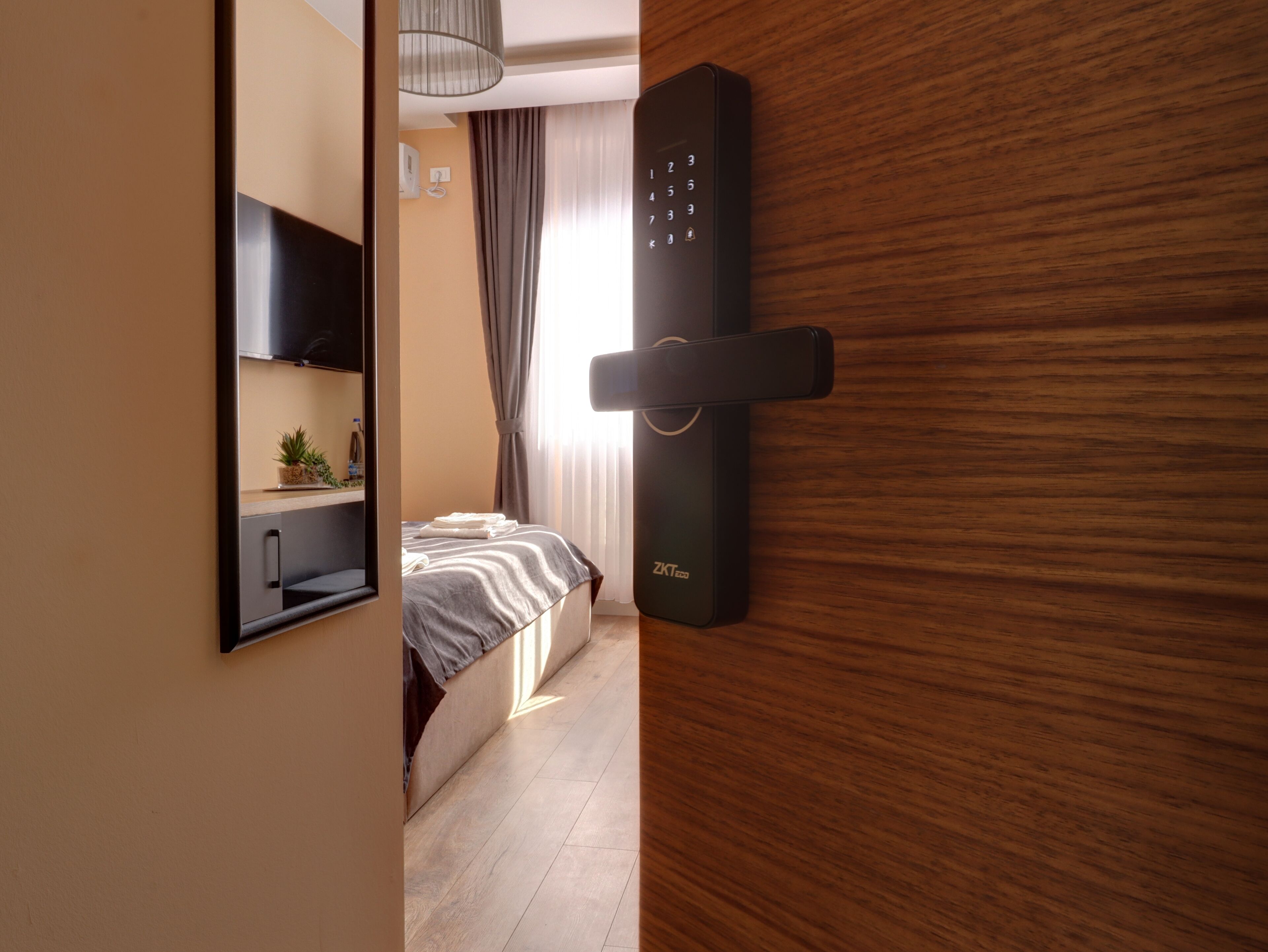 Foto - Midtown Prishtina Stays