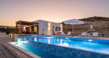 Majestic Private Pool Villa