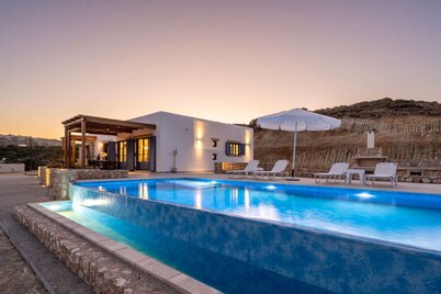 Majestic Private Pool Villa