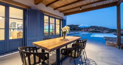 Majestic Private Pool Villa