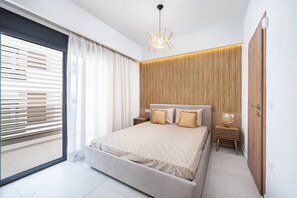 3 soverom, strykejern/-brett, wi-fi (inkludert) og sengetøy