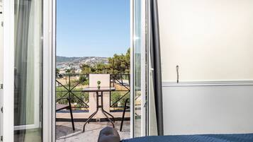 2 soveværelser, strygejern/strygebræt, gratis Wi-Fi, sengetøj