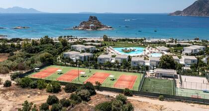 Melathron Sea View apartment (Adults only +16)