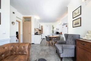 Interiör