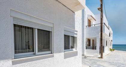 Turtle Cove Cottage | Beachfront