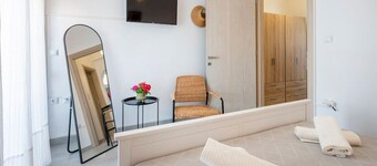 Waves of Mastichari Apartments