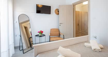 Waves of Mastichari Apartments