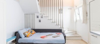 Sunrise Beachfront Getaway