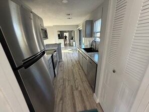 Cucina privata