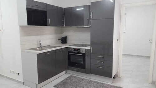 Vollausgestattet Gemütliche Wohnung in Apfelbeerenring Hamburg 65qm für 5 Person