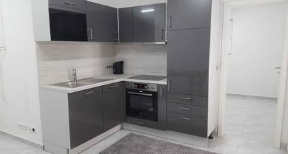 Vollausgestattet Gemütliche Wohnung in Apfelbeerenring Hamburg 65qm für 5 Person