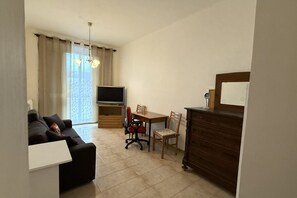 Living area - SE135 - Senigallia, two-room apartment convenient to the center and the beach (Senigallia)