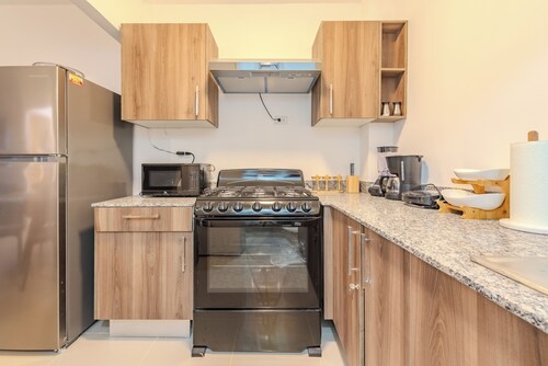 Cozy 2 bethoom apartament