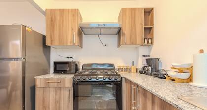 Cozy 2 bethoom apartament