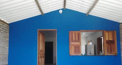 Country Life Cottage