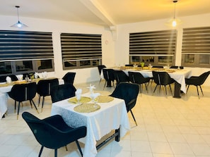 Dining - SEN HOTEL (Saly Niakh Niakhal)