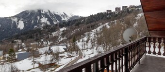 L'ETOILE FILANTE - LE CORBIER VILLAREMBERT