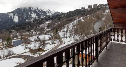 L'ETOILE FILANTE - LE CORBIER VILLAREMBERT