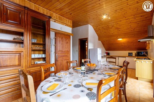 L'ETOILE FILANTE - LE CORBIER VILLAREMBERT