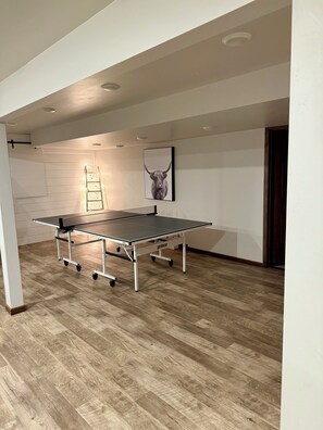 Sala de juegos