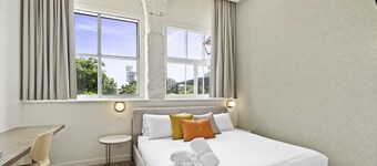 Arcadia Hotel Boutique - Suite Room