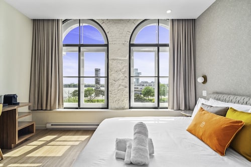 Arcadia Hotel Boutique - Standard Room