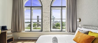 Arcadia Hotel Boutique - Standard Room