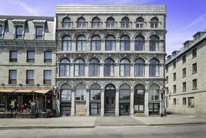 Exterior - Arcadia Hotel Boutique - Basic Room (Montréal)