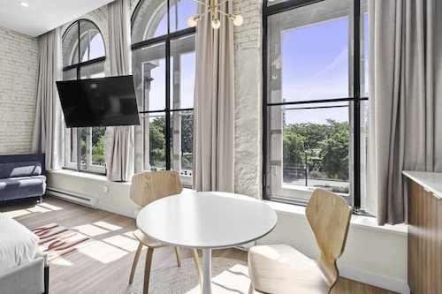 Arcadia Hotel Boutique - Premium Room