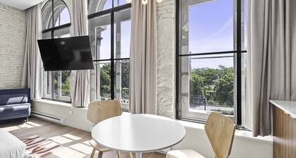 Arcadia Hotel Boutique - Premium Room