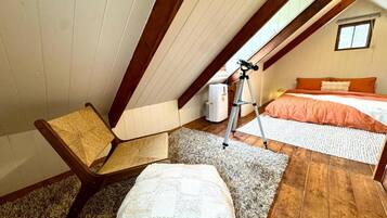 1 dormitori, planxa i posts de planxar, wifi gratuïta i roba de llit