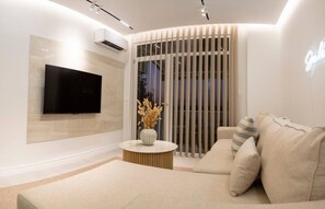 TV connectée