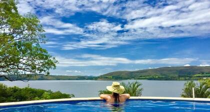 Accommodation in Minas Villa da Ilha