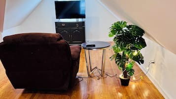 Smart TV, video games, printers